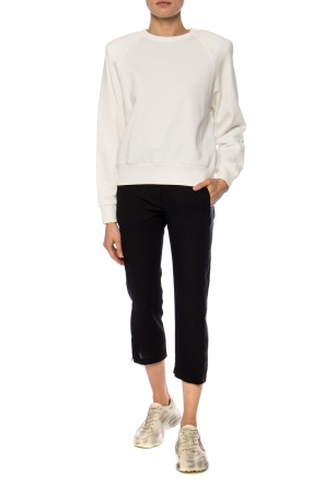 Padded sweatshirt, zdjęcie 2 Padded sweatshirt od Dries Van Noten